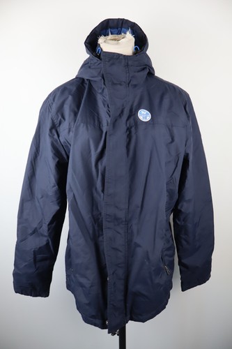 North sails giubbino imbottito - sails,