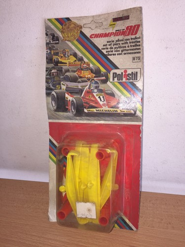 Polistil b73 piloni - a,