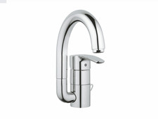 Rubinetteria cucina grohe - rubinetteria,