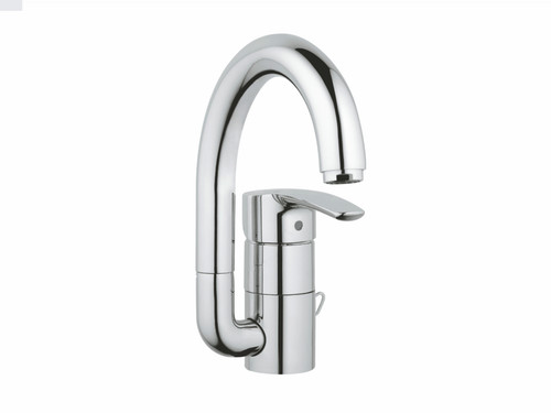 Rubinetteria cucina grohe - cucina,