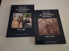 Libri. Missioni dei