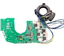 SCHEDA ELETTRONICA FOLLETTO VK