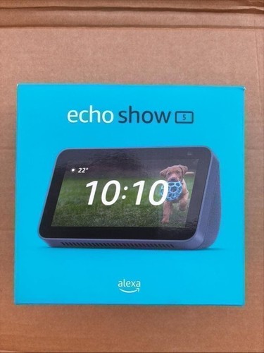 Amazon echo show 2a - show,