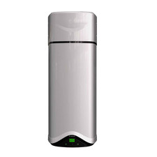 🌬️Pompa di calore acqua