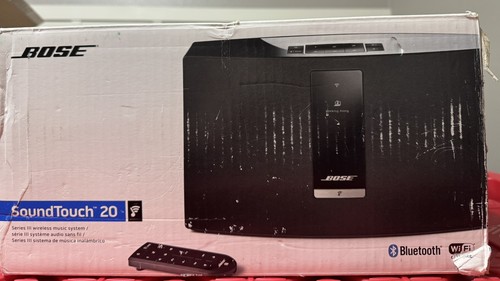 Bose soundtouch series iii - series,
