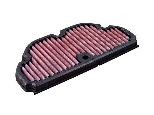 Filtro aria cotone dna per - filtro,