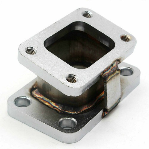 Nuovo adattatore flangia - adattatore,