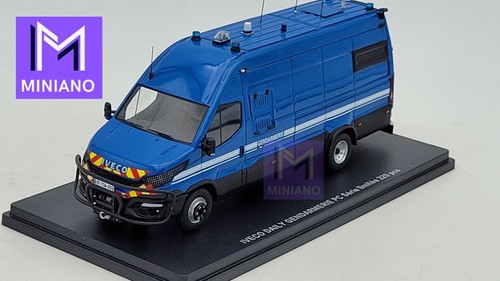 Iveco daily poste - iveco, de
