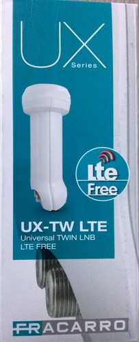 Lnb occhio parabola uscite - occhio,