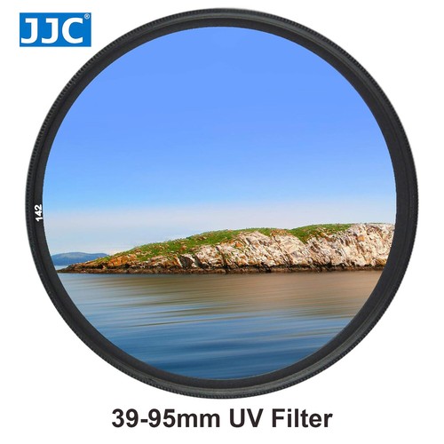Filtro 95mm per - uv, canon