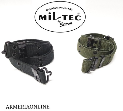 Cinturone militare tattico - , in