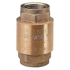 VALVOLA FONDO EUROPA 100 ITAP