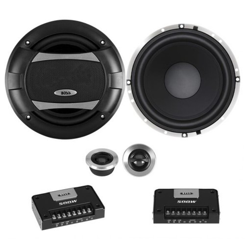 Kit boss audio systems - 1,