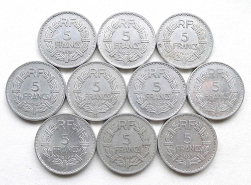Francia alluminio lotto - alluminio,