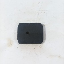 COPERCHIO basamento motore PER