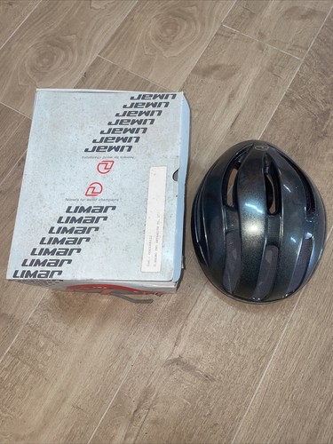 Casco bici limar - pro, gianni