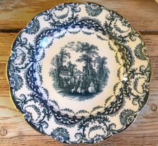 Antico 1895 Sampson Hancock &