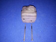 MOTOSEGA HUSQVARNA 340 345 350 Marmitta con viti