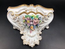 Mensola console Vecchia