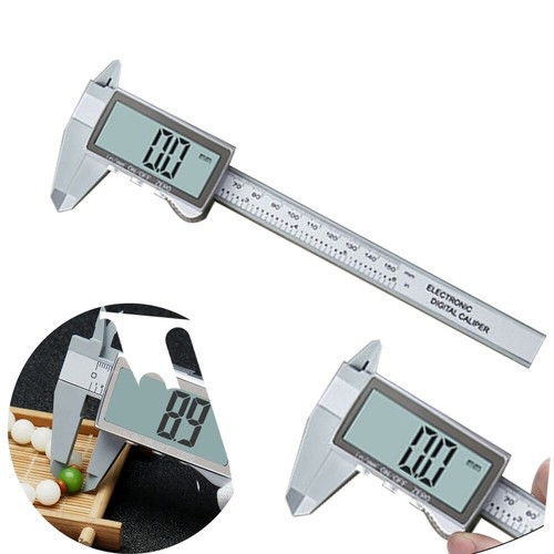 Calibro digitale professionale - calibro,