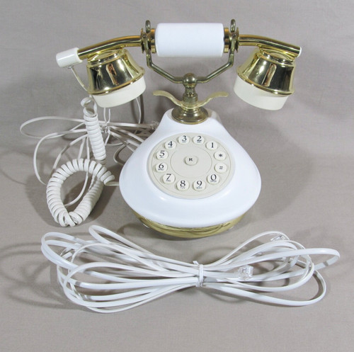 Telefono vintage hentak - telefono,