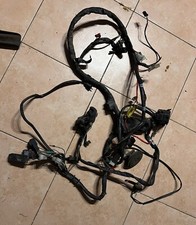 Cablaggio cavi impianto - cavi,