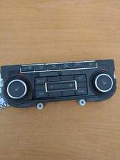12-14 Golf Hatchback Heater AC