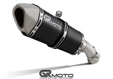 Scarico per BMW K1300 S/R/S HP