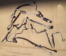 Tubi Aria Condizionata Volkwagen Polo 1.9 TDI dal 2004 