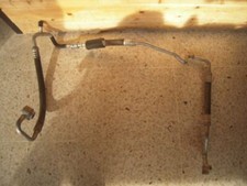 TUBI A/C SKODA FABIA S. WAGON