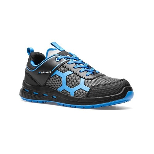 Scarpa antinfortunistica bassa - scarpa,