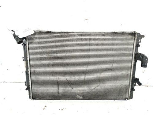 5n0121253l radiatore acqua - radiatore,