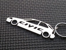 Portachiavi HONDA CIVIC EK EK4