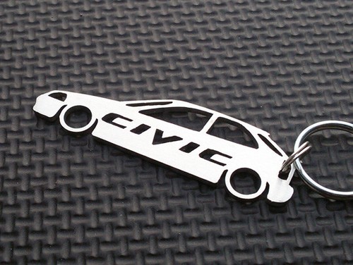 Portachiavi honda civic ek4 - portachiavi,
