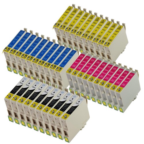 40x cartucce inchiostro per - 40x,
