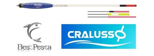 Galleggiante cralusso helio - -,