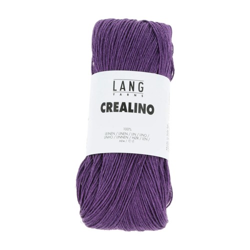 Lang yarns crealino lana - lang,