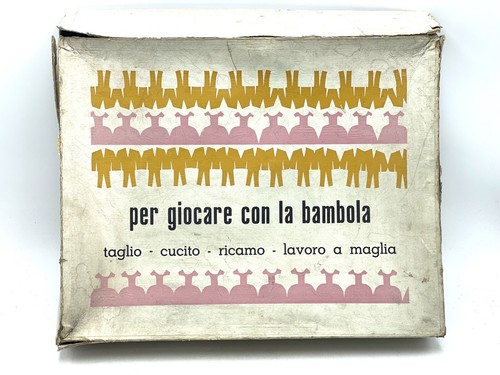 Raro set giocattolo - raro, 60