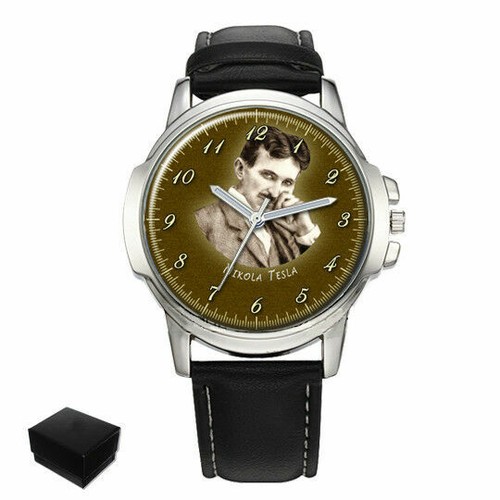 Orologio polso uomo nikola - polso,