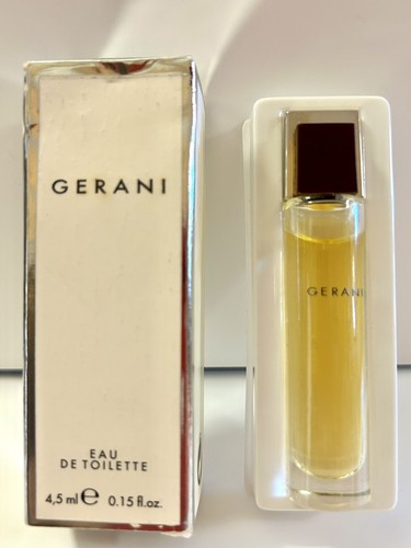 Raro profumo mignon gerani - raro,