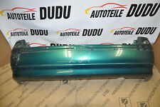 Paraurti posteriore Nissan