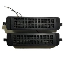 COPPIA ALTOPARLANTI JIEFU 30064463 TV TELEFUNKEN TE40182N22FC10