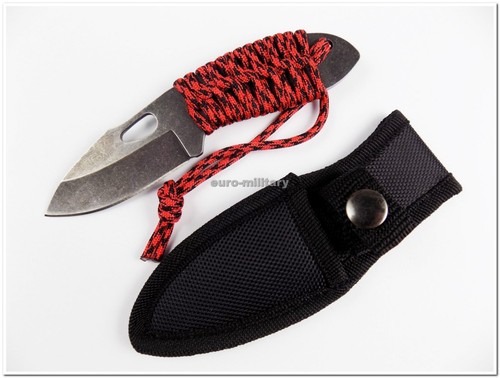 Coltello militare esterno - militare, da