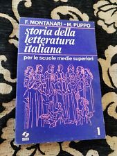 Storia della letteratura