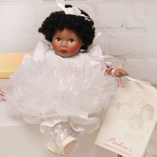 Twinkle toes trina pauline - trina,