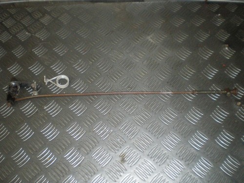 Asta freno posteriore amf - asta,
