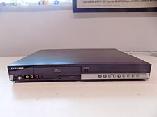 Samsung DVD-HR734A