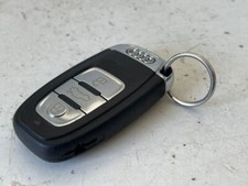 AUDI Q5 SQ5 2012 chiave