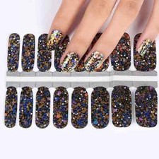 Foglio per unghie, pellicola