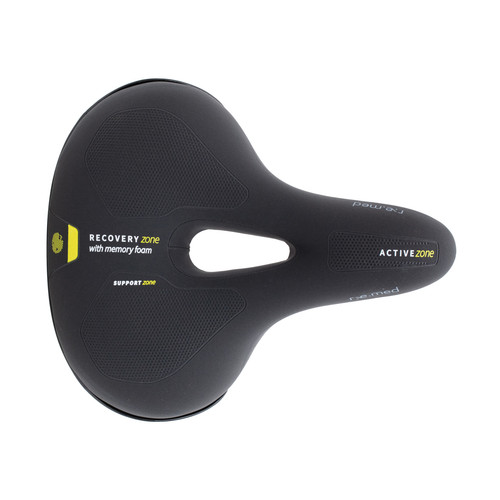 Selle royal sella remed - sella, city